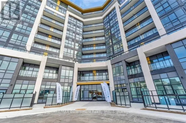 721 - 405 DUNDAS STREET W, Oakville