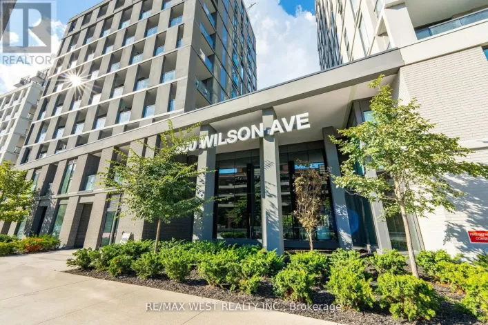 721 - 500 WILSON AVENUE, Toronto
