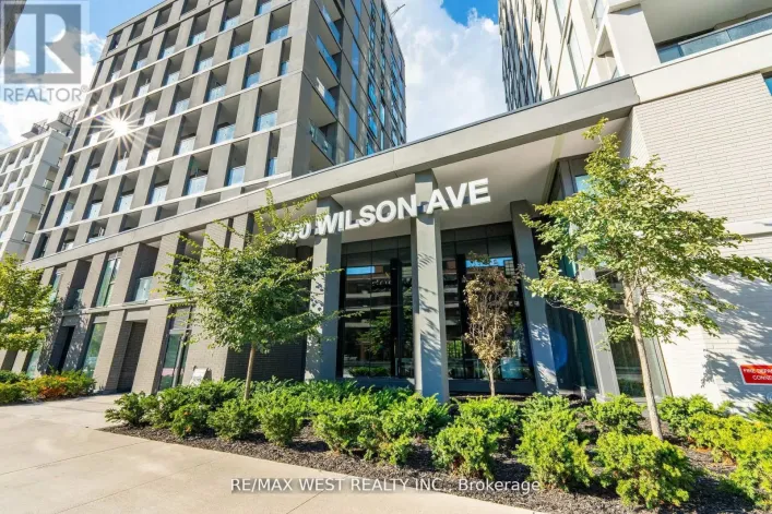 721 - 500 WILSON AVENUE, Toronto