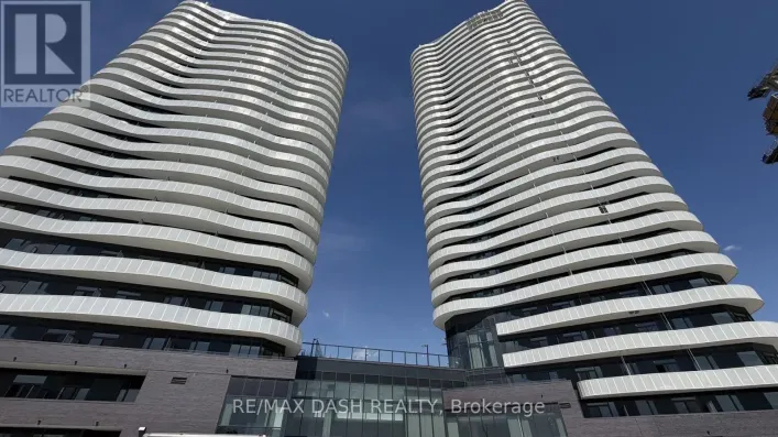 721 - 6 FLAVELLE TRAIL, Vaughan