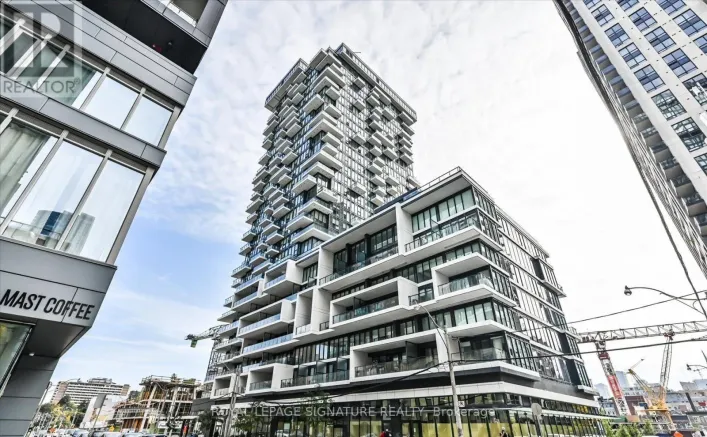 721 - 77 SHUTER STREET, Toronto