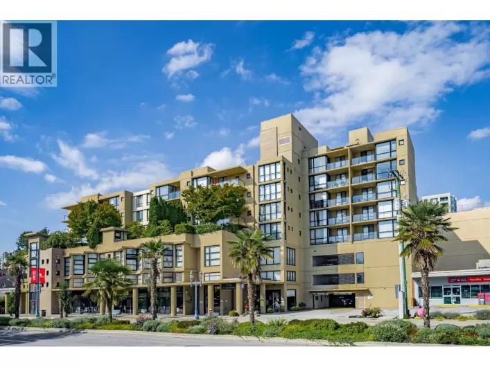 721 7831 WESTMINSTER HIGHWAY, Richmond