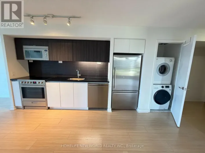 721 - 85 QUEENS WHARF ROAD, Toronto