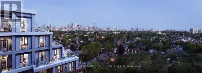 721 - 858 DUPONT STREET, Toronto