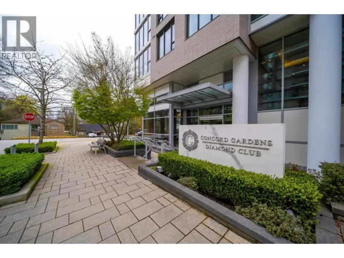 721 8988 PATTERSON ROAD, Richmond