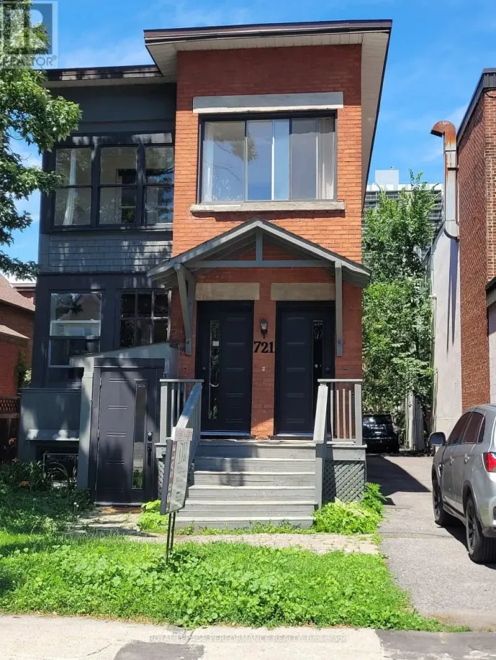 721 B COOPER STREET, Ottawa