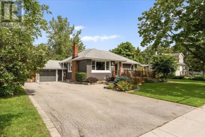 721 BROADWAY STREET, Welland