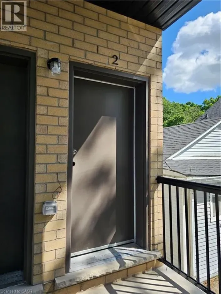 721 DOLPH Street N Unit# 2, Cambridge