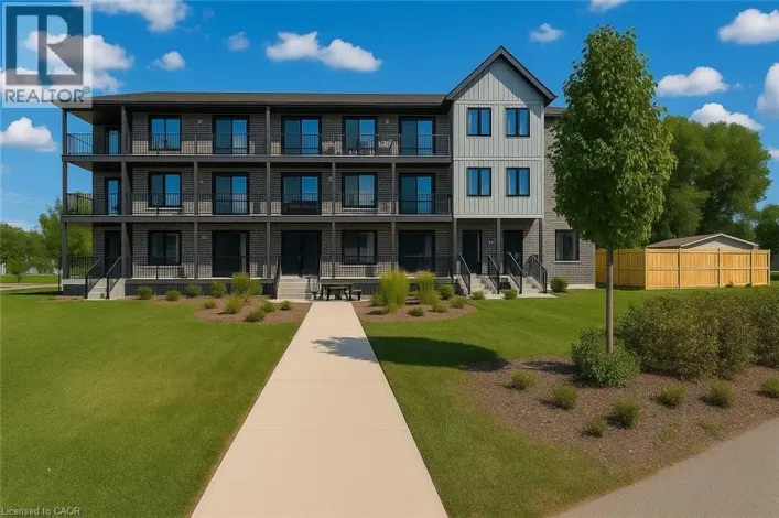 721 FRANKLIN Boulevard Unit# 201, Cambridge