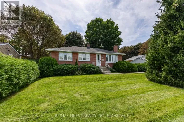House for sale: 721 FRONT ROAD, Kingston