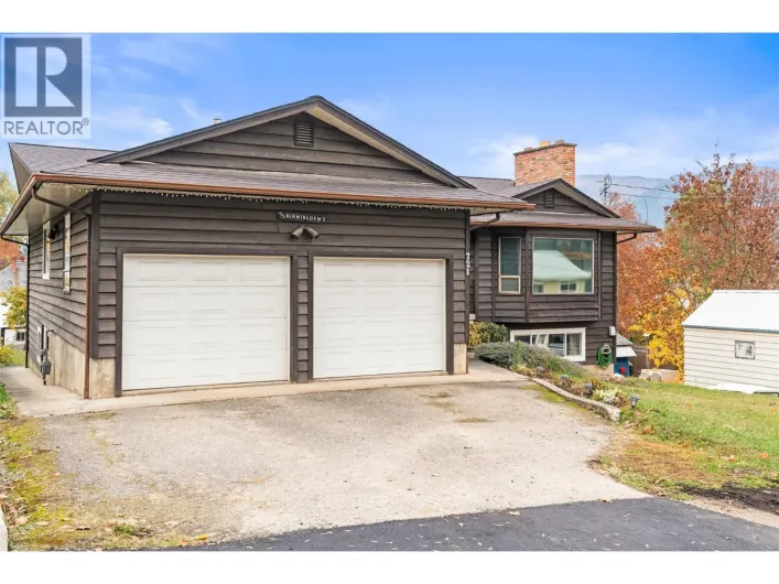 721 Granville Avenue, Enderby