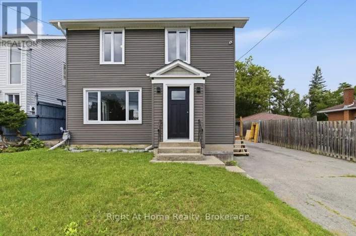 721 HARMONY ROAD, Belleville