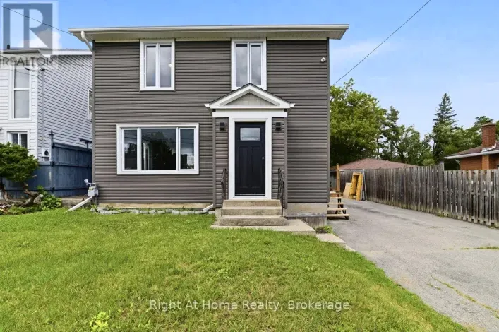 House for sale: 721 HARMONY ROAD, Belleville