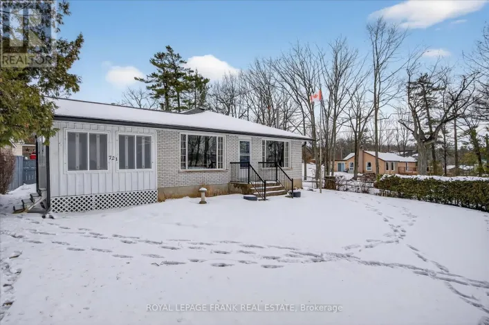 721 HATTON AVENUE, Selwyn