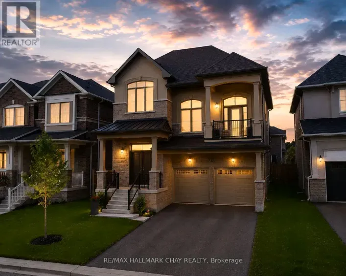 721 MIKA STREET, Innisfil