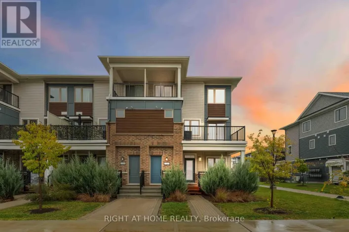 721 ROUNCEY ROAD, Ottawa