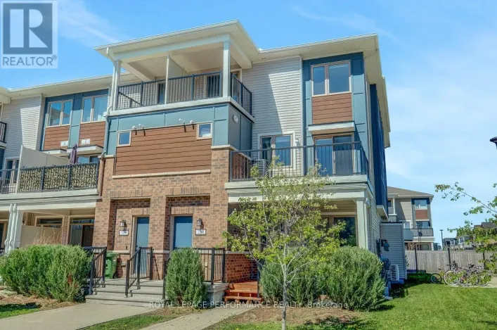 721 ROUNCEY ROAD, Ottawa