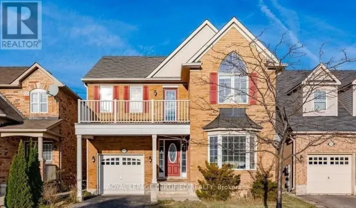 721 SCOTT BOULEVARD, Milton