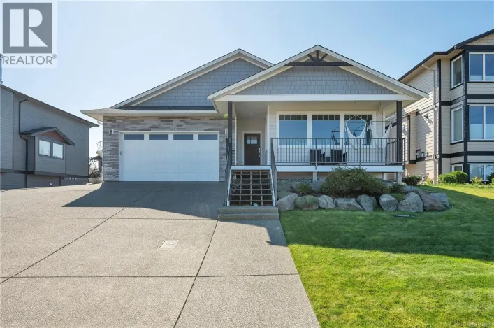 721 Timberline Dr, Campbell River