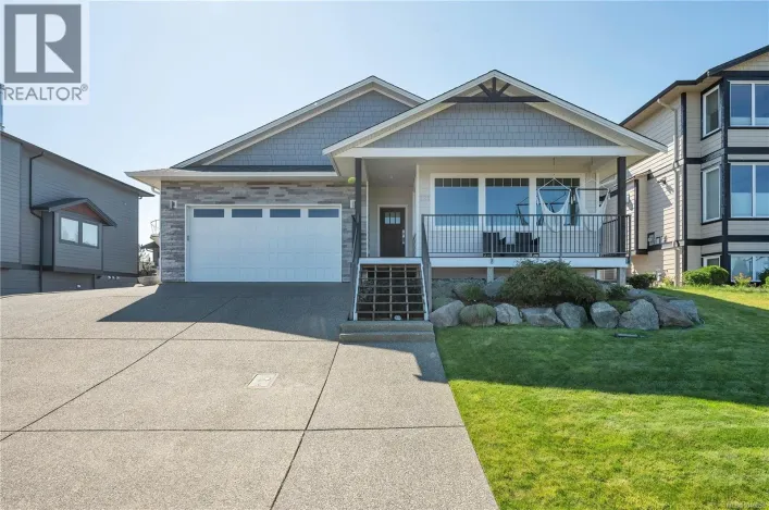721 Timberline Dr, Campbell River