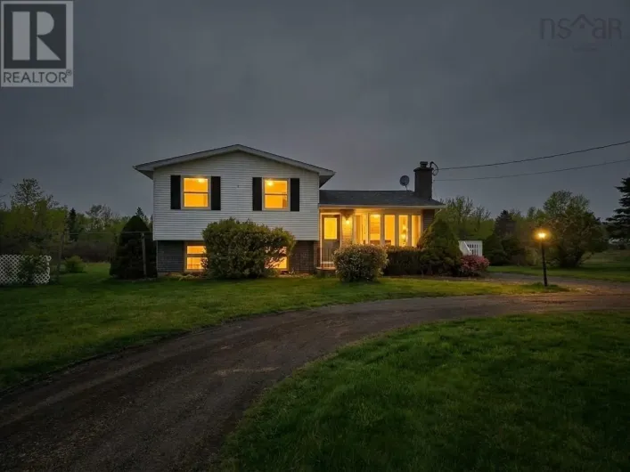 721 Upper River John Road, Middleton