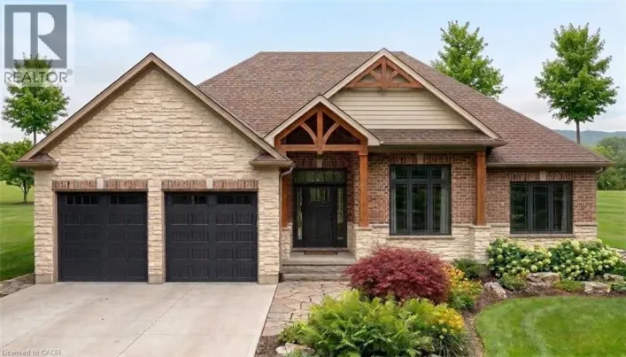 721 VILLA NOVA Road, Villa Nova