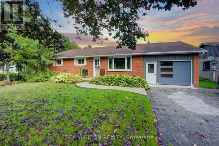 721 WATERLOO STREET, Wellington North