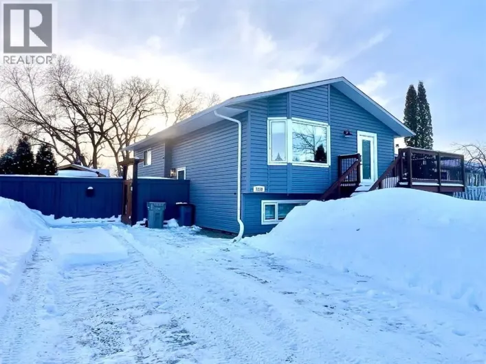7210 99A Street, Grande Prairie