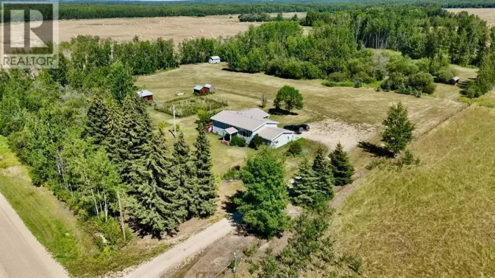 72101 261 Range Road Range, Ridgevalley