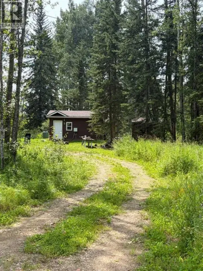 House for sale: 72102 164 Range, Rural Big Lakes County