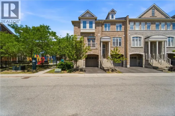 7211 TRIUMPH Lane, Mississauga