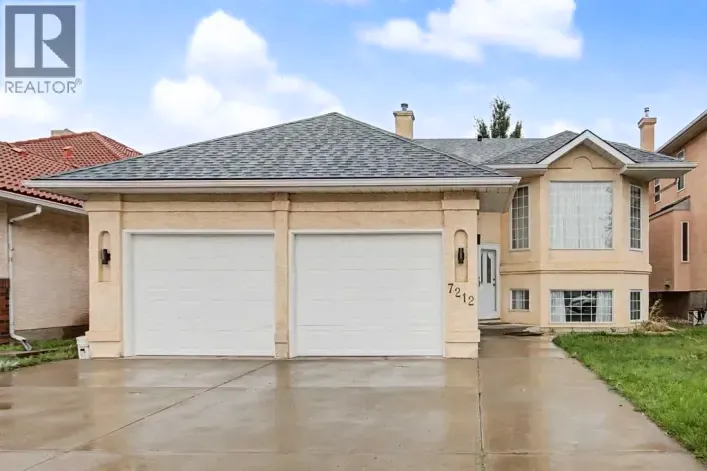 7212 California Boulevard NE, Calgary