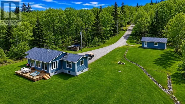 7212 Marble Mountain Road, Marble Mountain