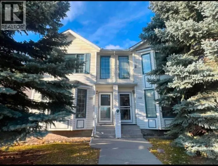 7212 Sierra Morena Boulevard SW, Calgary