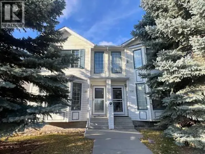 7212 Sierra Morena Boulevard SW, Calgary
