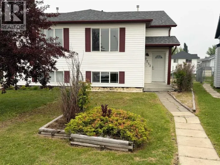7213 105 Street, Grande Prairie