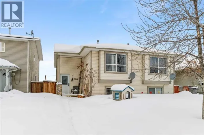 7214, 106 street Street, Grande Prairie