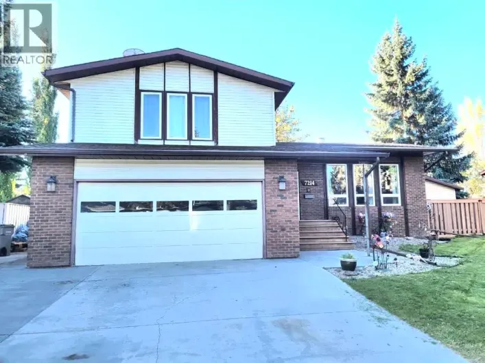 7214 97 Street, Grande Prairie