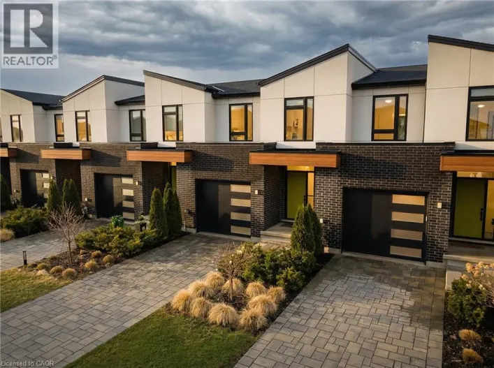 7214 PARSA Street, Niagara Falls