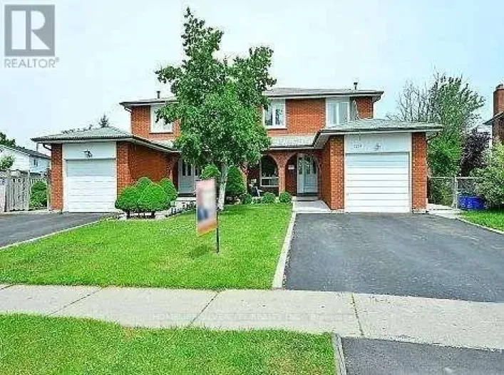 7214 SIGSBEE DRIVE, Mississauga
