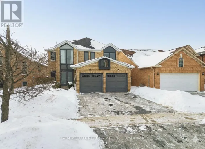 7214 TERRAGAR BOULEVARD, Mississauga
