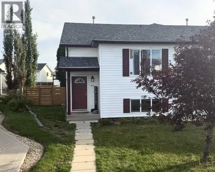 7215 105 Street, Grande Prairie