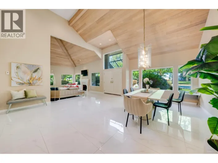 7215 FROBISHER DRIVE, Richmond