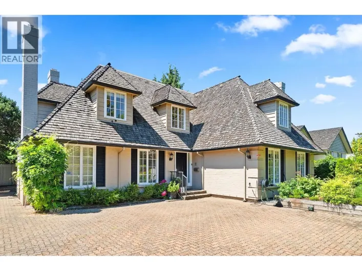 7215 WILTSHIRE STREET, Vancouver