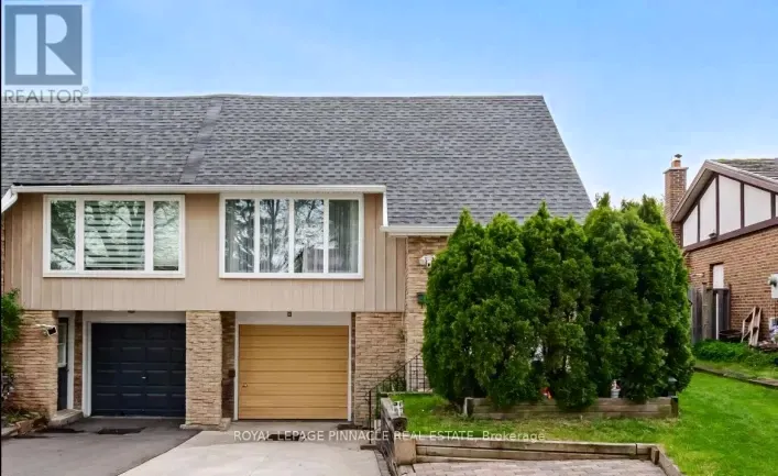 7217 FAYETTE CIRCLE, Mississauga