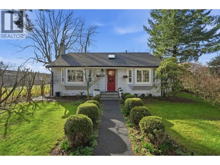 7217 MARY AVENUE, Burnaby