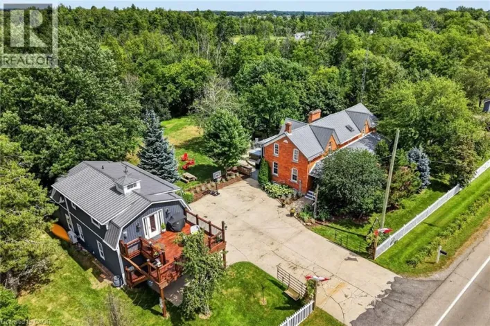 72170 REGIONAL ROAD 27, Wainfleet