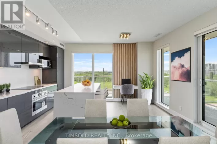 722 - 10 ROUGE VALLEY DRIVE W, Markham