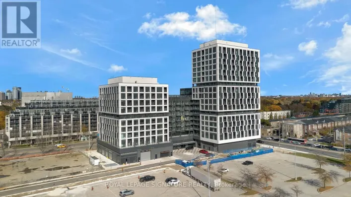 722 - 1007 THE QUEENSWAY, Toronto
