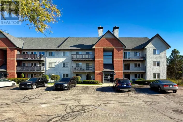 722 - 1450 GLEN ABBEY GATE, Oakville